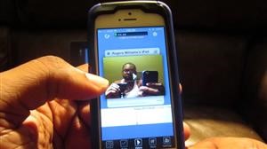 Detect Spy Apps on Iphone